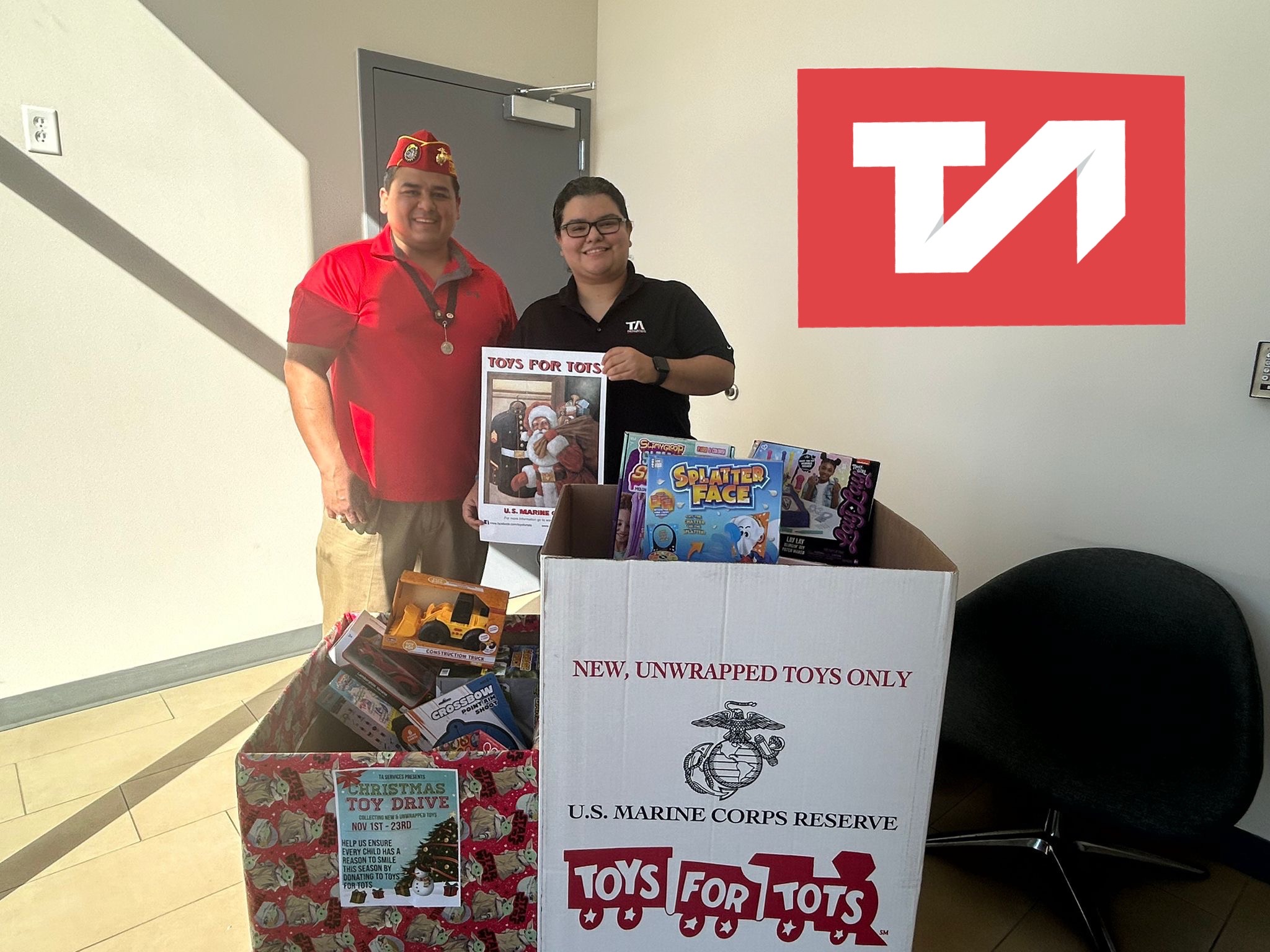 laredo-toys-for-tots-drive